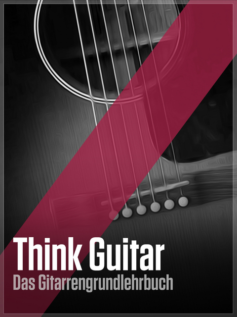 Think Guitar -  Andre Martin