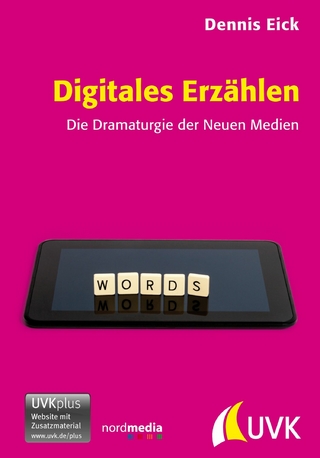 Digitales Erzählen