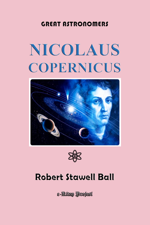 Great Astronomers -  Robert Stawell Ball