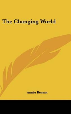 The Changing World