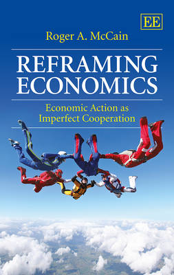 Reframing Economics