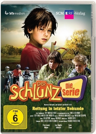 Rettung in letzter Sekunde