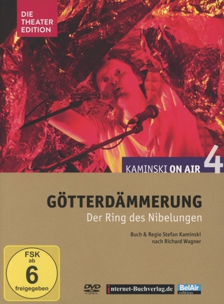 Götterdämmerung, Deutsches Theater Berlin