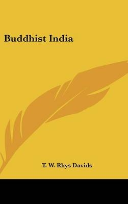 Buddhist India
