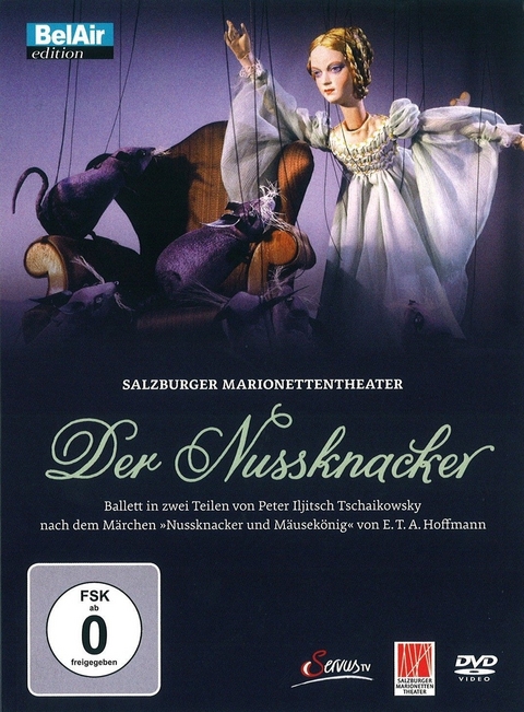 Der Nussknacker - 
