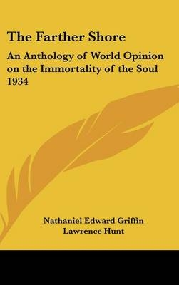 The Farther Shore