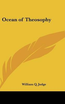 Ocean of Theosophy