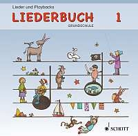 Liederbuch Grundschule
