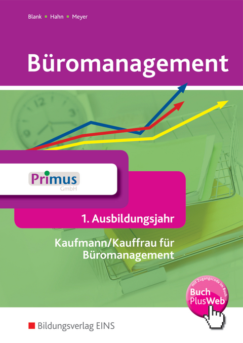 B&uuml;romanagement - Andreas Blank, Nick Brown, Hark Dose, Astrid Faustmann, J&ouml;rn Menne, Helge Meyer, Frank Meyer-Faustmann, Helmut M&uuml;ller, Udo M&uuml;ller-Stefer, Ingo Schaub, Christian Schmidt, Rene Sch&uuml;tt, Eike Witkowski