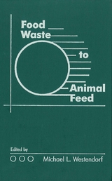 Food Waste to Animal Feed - 