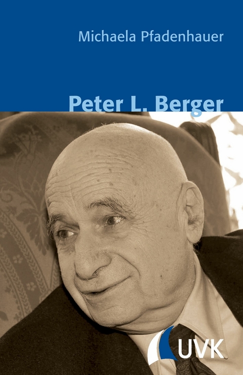 Peter L. Berger -  Michaela Pfadenhauer