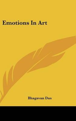 Emotions In Art