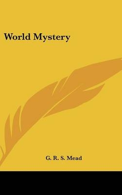 World Mystery