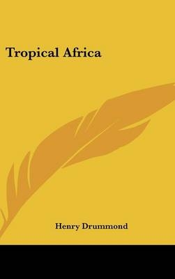 Tropical Africa