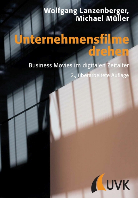 Unternehmensfilme drehen -  Michael M&uuml;ller