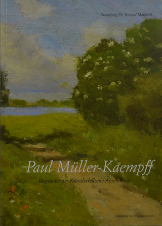 Paul Müller-Kaempff