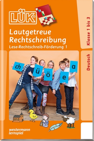 LÜK-Übungshefte / LÜK