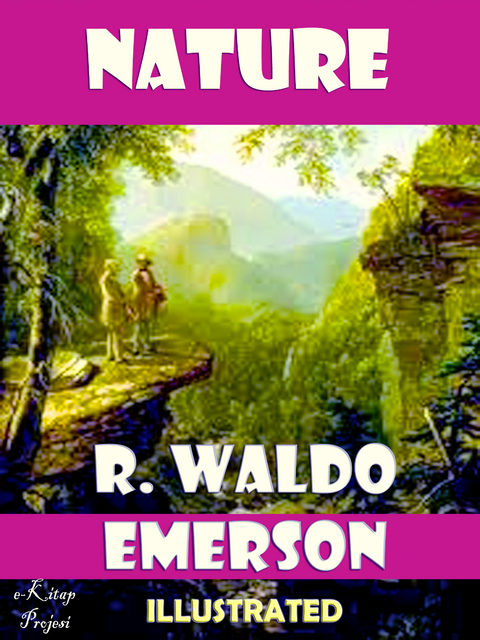 Nature - R. Waldo Emerson