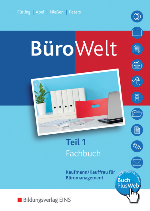 B&uuml;roWelt - 