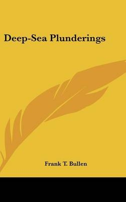 Deep-Sea Plunderings