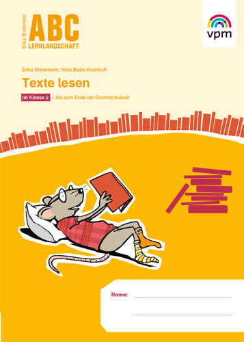 ABC Lernlandschaft 2+