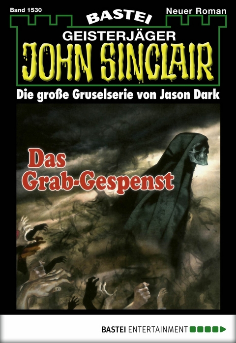 John Sinclair 1530 - Jason Dark