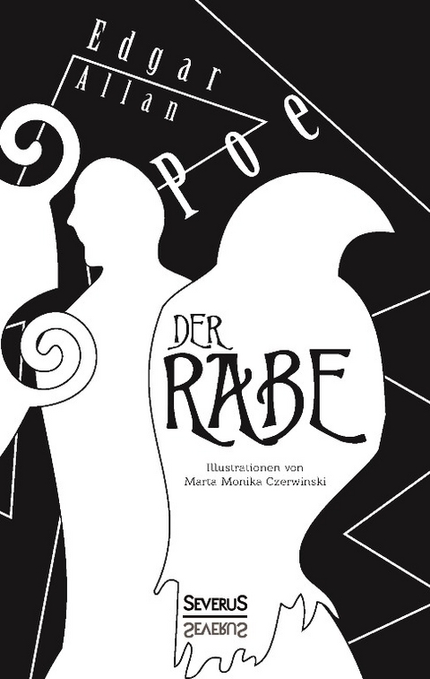 Der Rabe - Edgar Allan Poe