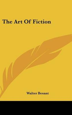 The Art Of Fiction