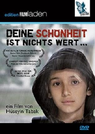 Deine Sch&ouml;nheit ist nichts wert