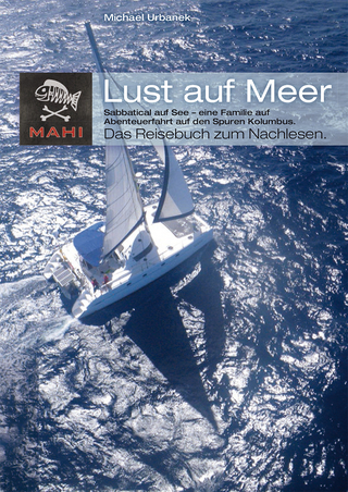 Lust auf Meer