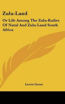 Zulu-Land