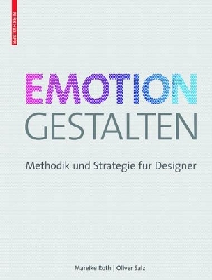 Emotion gestalten