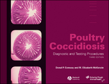 Poultry Coccidiosis - Donal P. Conway, M. Elizabeth Mckenzie