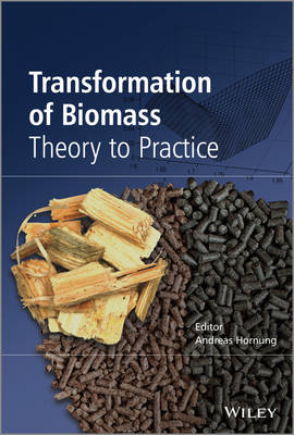 Transformation of Biomass - Andreas Hornung