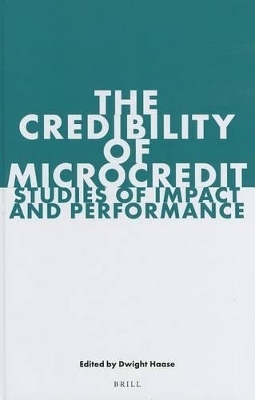 The Credibility of Microcredit - 