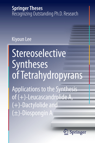 Stereoselective Syntheses of Tetrahydropyrans