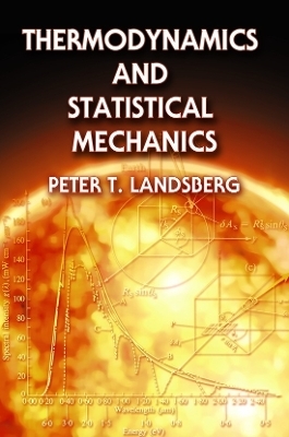 Thermodynamics and Statistical Mechanics