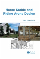 Horse Stable and Riding Arena Design - Eileen Fabian Wheeler