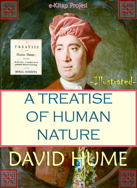 Treatise of Human Nature -  David Hume