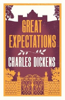 Great Expectations - Charles Dickens