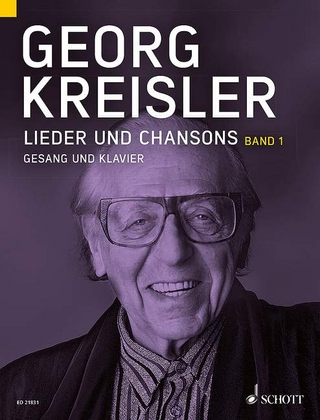 Lieder und Chansons