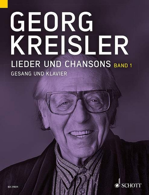 Lieder und Chansons - 