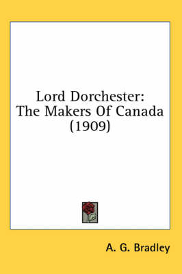 Lord Dorchester