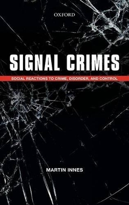 Signal Crimes