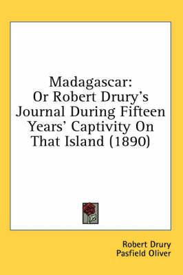 Madagascar