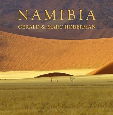 Namibia - Marc Hoberman, Gerald Hoberman