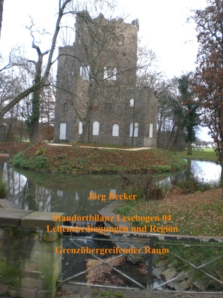 Standortbilanz Lesebogen 42 Lebensbedingungen und Region