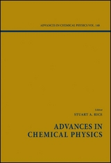 Advances in Chemical Physics, Volume 140 - 