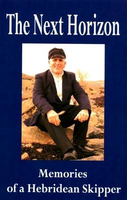 The Next Horizon - Ewen Nicholson, Alan Henderson