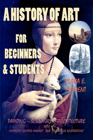 History of Art for Beginners and Students